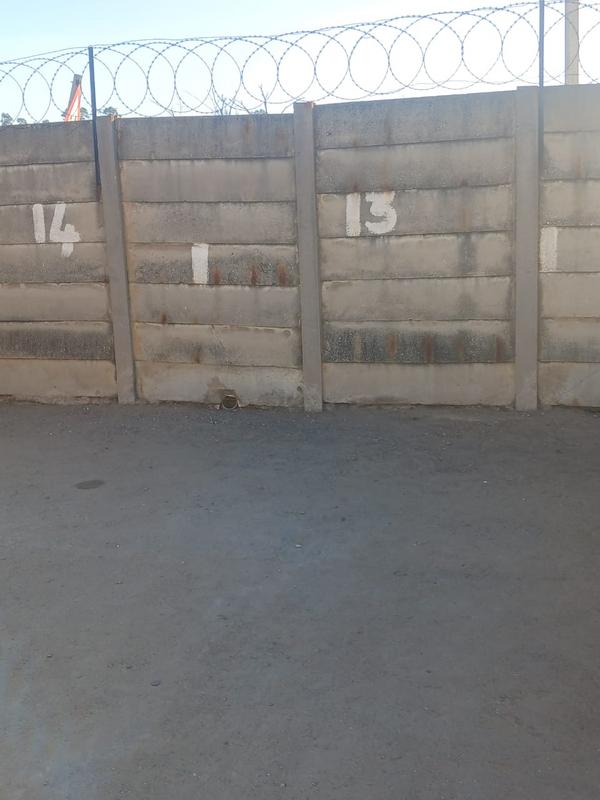 2 Bedroom Property for Sale in Turffontein Gauteng
