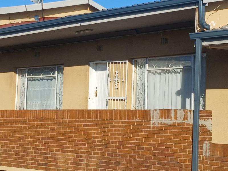 2 Bedroom Property for Sale in Turffontein Gauteng