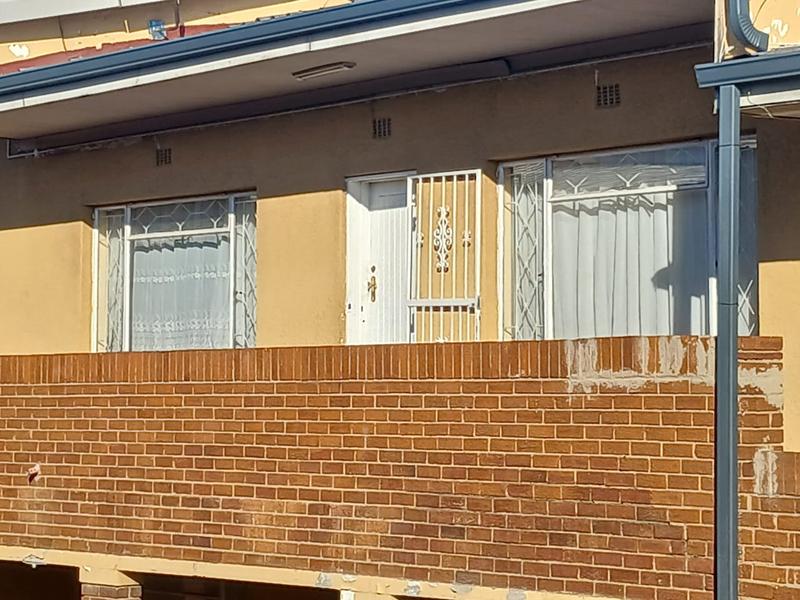 2 Bedroom Property for Sale in Turffontein Gauteng