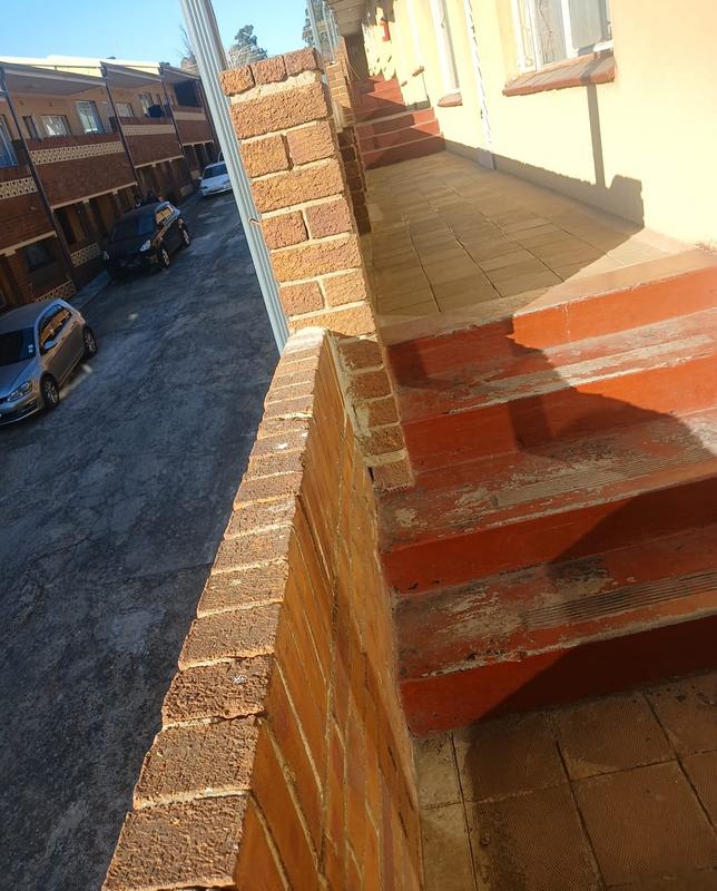 2 Bedroom Property for Sale in Turffontein Gauteng