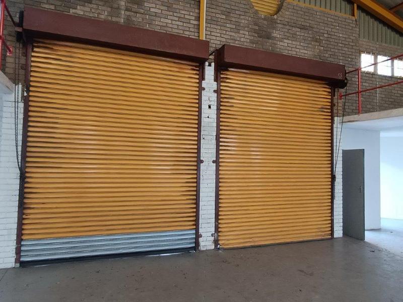 Commercial Property for Sale in Halfway House Gauteng