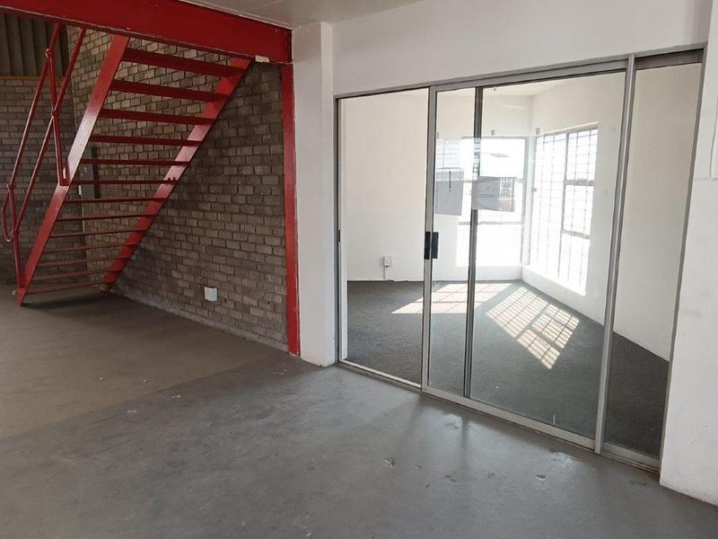 Commercial Property for Sale in Halfway House Gauteng