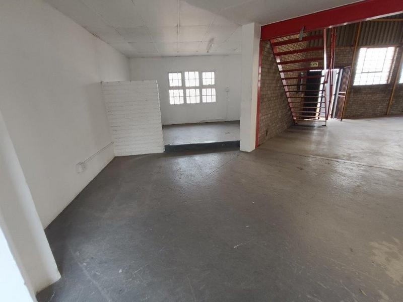 Commercial Property for Sale in Halfway House Gauteng