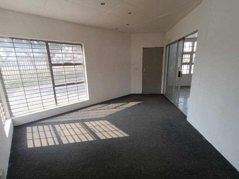 Commercial Property for Sale in Halfway House Gauteng