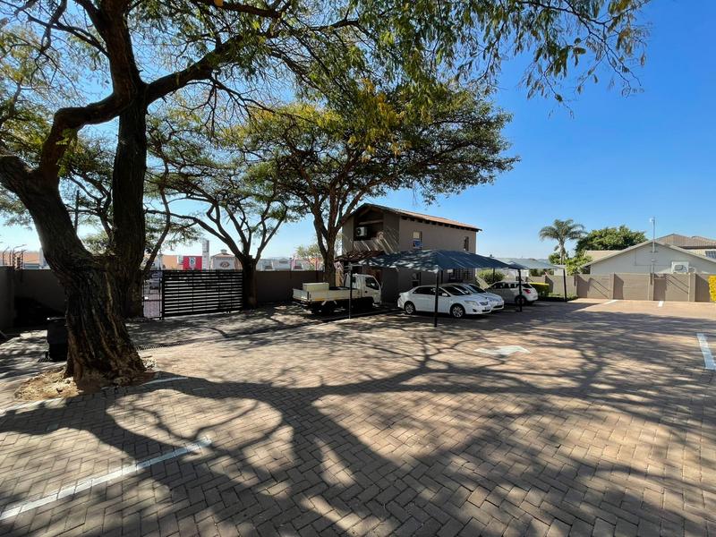 0 Bedroom Property for Sale in Centurion Gauteng