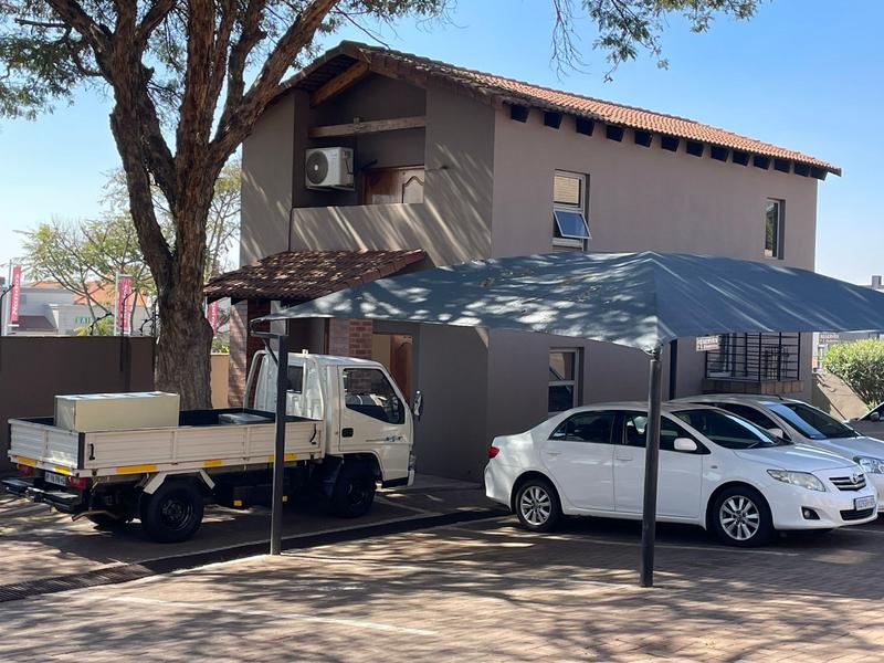 0 Bedroom Property for Sale in Centurion Gauteng