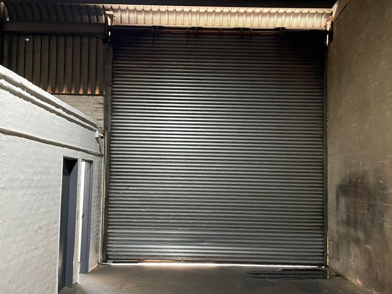 To Let commercial Property for Rent in Hennopspark Gauteng