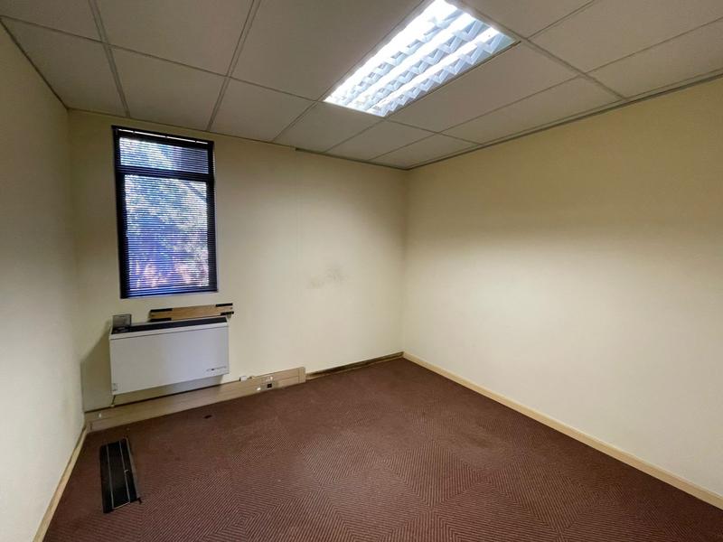 To Let commercial Property for Rent in Lyttelton Gauteng