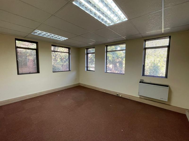 To Let commercial Property for Rent in Lyttelton Gauteng