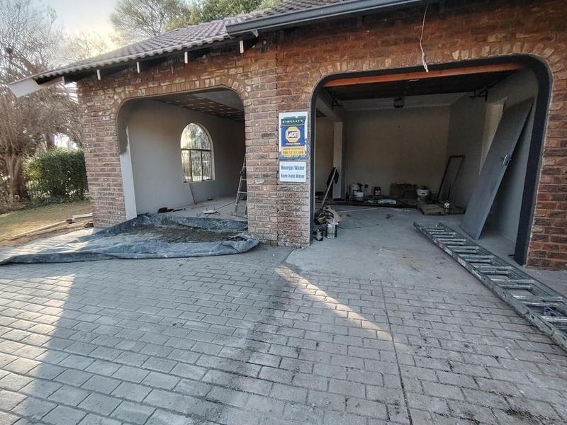 3 Bedroom Property for Sale in Wierda Park Gauteng