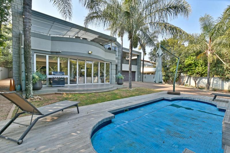 4 Bedroom Property for Sale in Eagle Canyon Golf Estate Gauteng