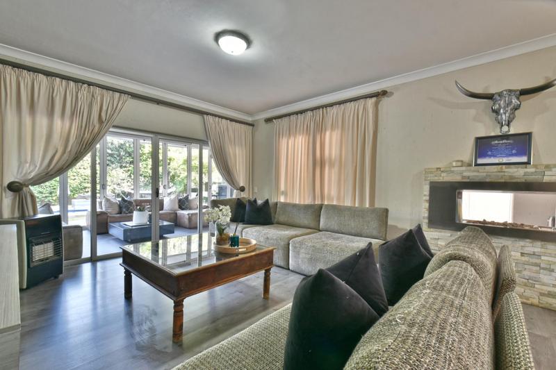 4 Bedroom Property for Sale in Eagle Canyon Golf Estate Gauteng