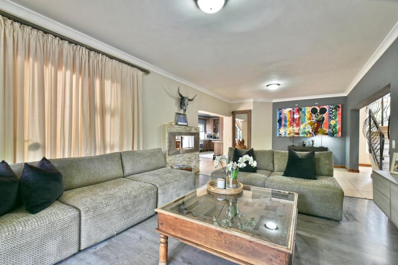 4 Bedroom Property for Sale in Eagle Canyon Golf Estate Gauteng