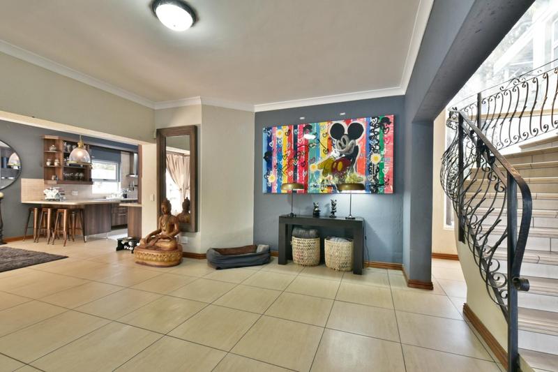 4 Bedroom Property for Sale in Eagle Canyon Golf Estate Gauteng