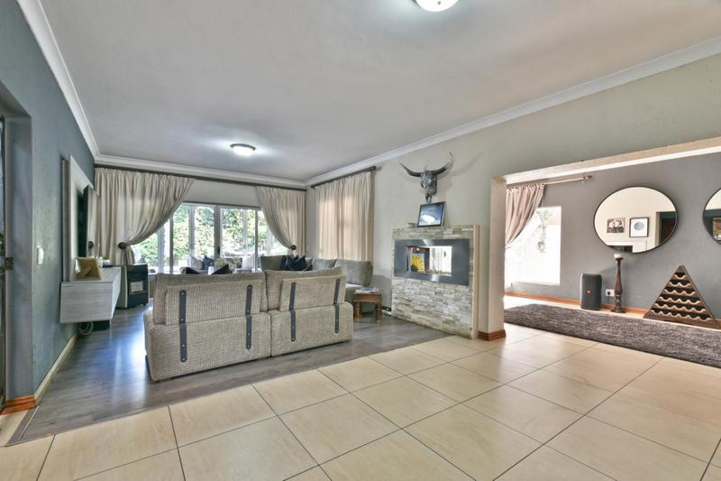 4 Bedroom Property for Sale in Eagle Canyon Golf Estate Gauteng