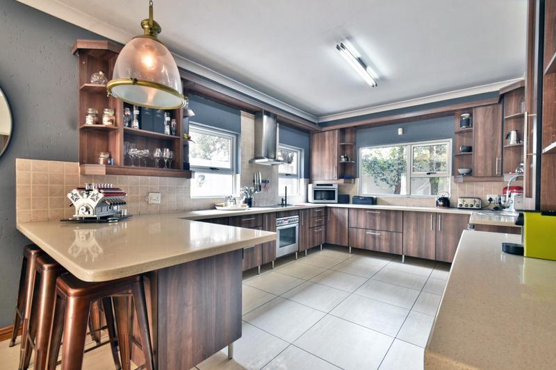 4 Bedroom Property for Sale in Eagle Canyon Golf Estate Gauteng