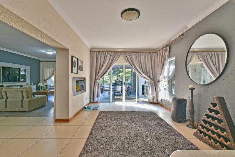 4 Bedroom Property for Sale in Eagle Canyon Golf Estate Gauteng