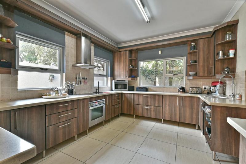 4 Bedroom Property for Sale in Eagle Canyon Golf Estate Gauteng