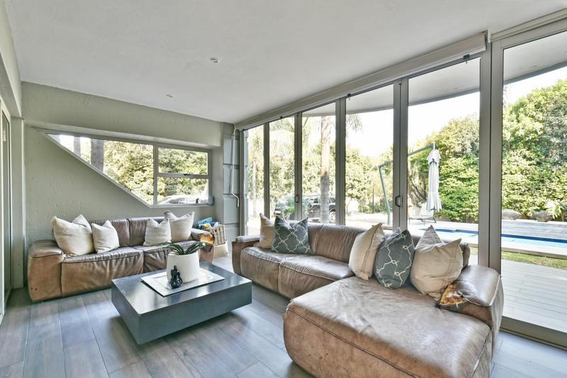 4 Bedroom Property for Sale in Eagle Canyon Golf Estate Gauteng