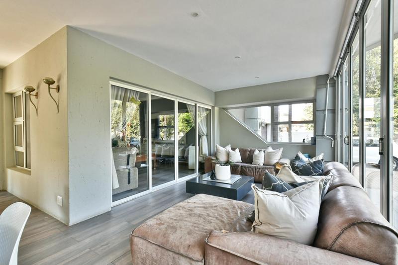 4 Bedroom Property for Sale in Eagle Canyon Golf Estate Gauteng