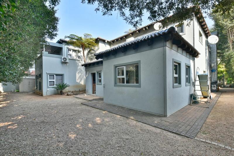 4 Bedroom Property for Sale in Eagle Canyon Golf Estate Gauteng