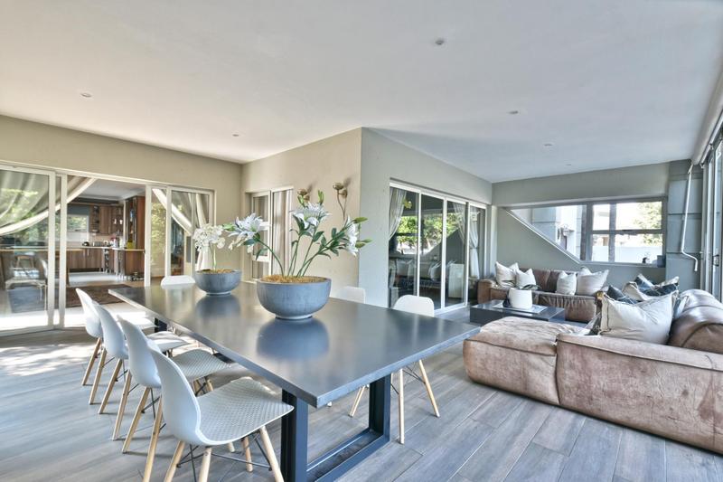 4 Bedroom Property for Sale in Eagle Canyon Golf Estate Gauteng