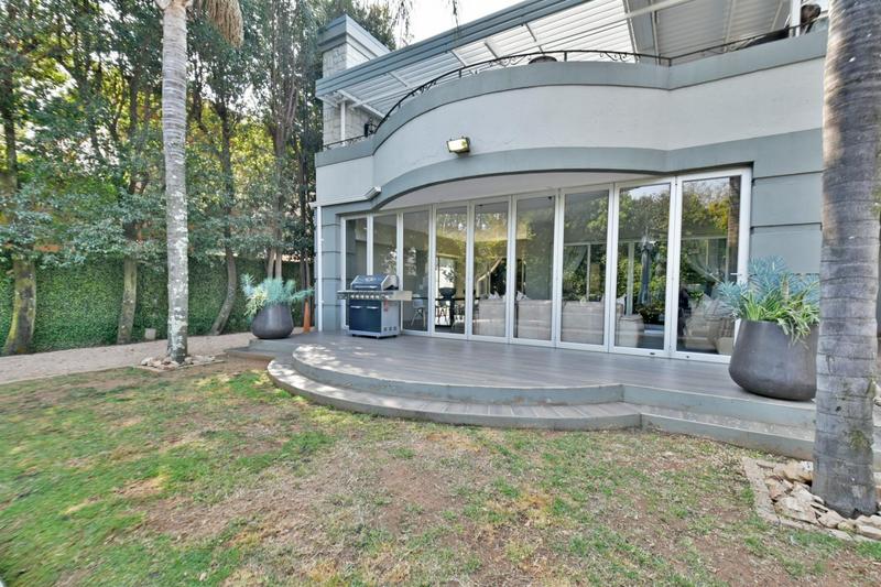 4 Bedroom Property for Sale in Eagle Canyon Golf Estate Gauteng