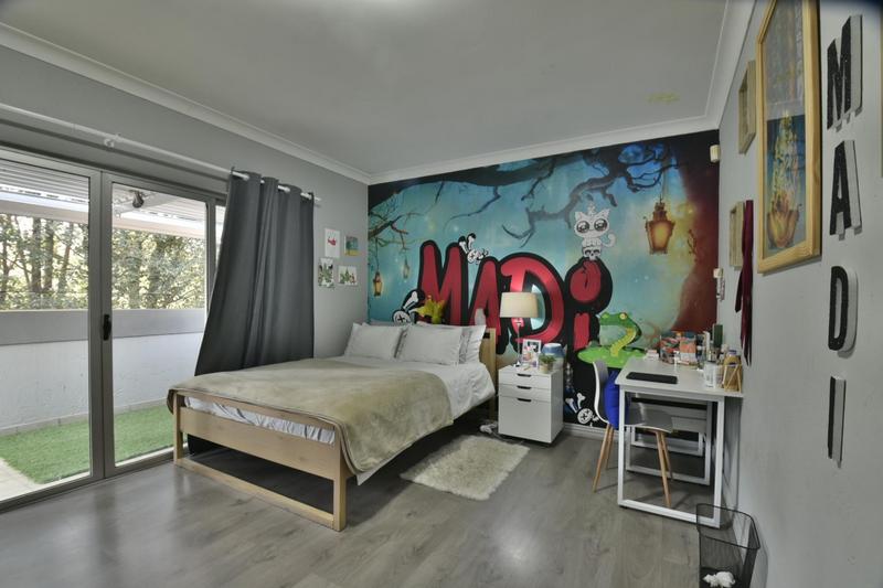 4 Bedroom Property for Sale in Eagle Canyon Golf Estate Gauteng