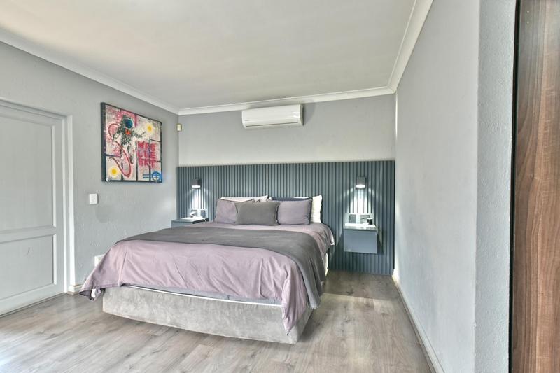 4 Bedroom Property for Sale in Eagle Canyon Golf Estate Gauteng