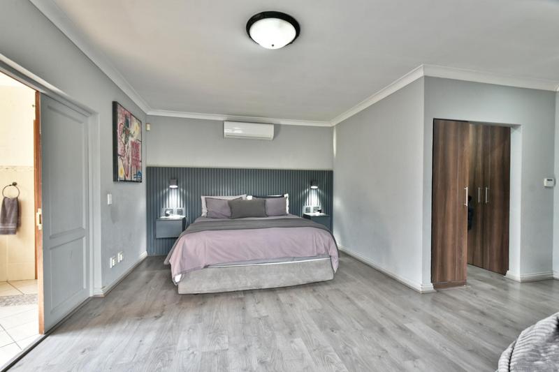 4 Bedroom Property for Sale in Eagle Canyon Golf Estate Gauteng