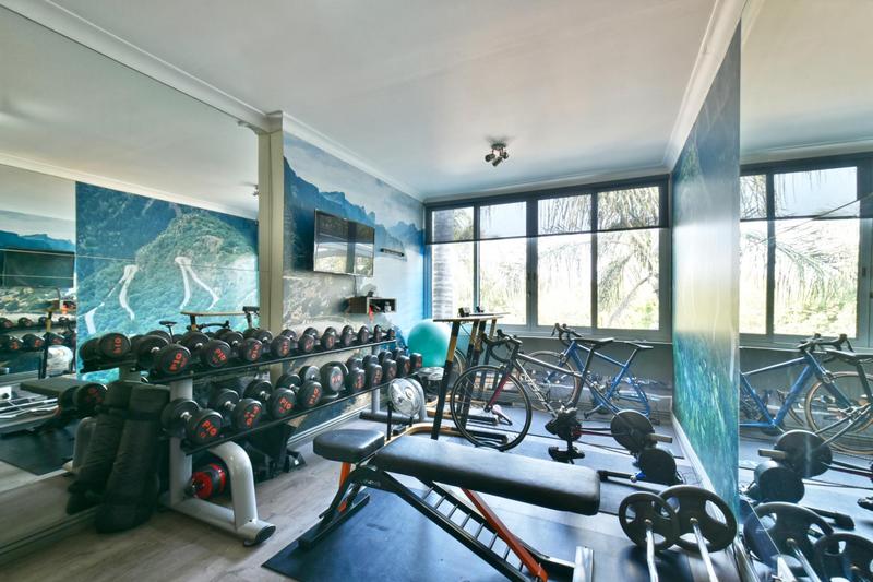 4 Bedroom Property for Sale in Eagle Canyon Golf Estate Gauteng