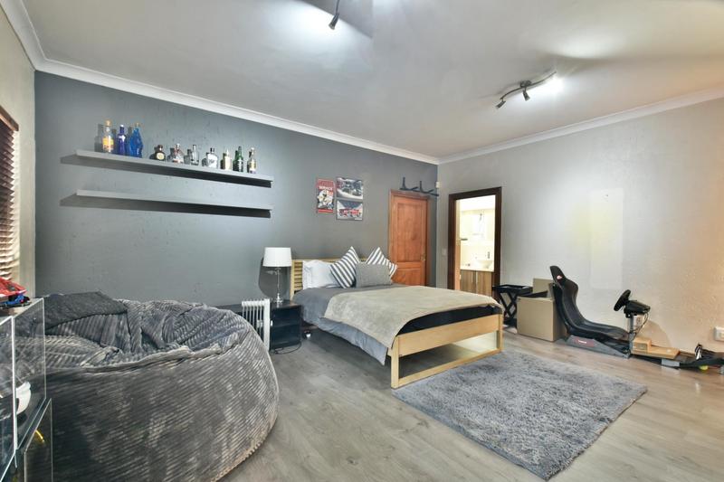 4 Bedroom Property for Sale in Eagle Canyon Golf Estate Gauteng