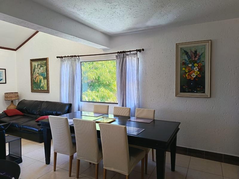 3 Bedroom Property for Sale in Bassonia Gauteng