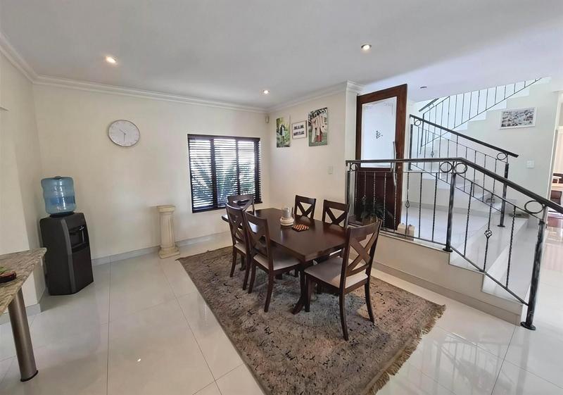 4 Bedroom Property for Sale in Lonehill Gauteng