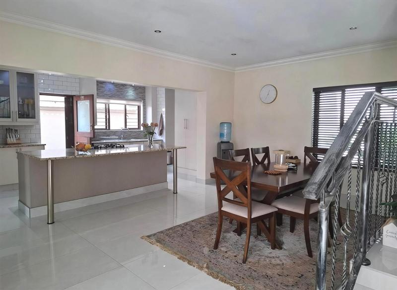 4 Bedroom Property for Sale in Lonehill Gauteng