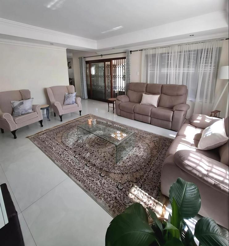 4 Bedroom Property for Sale in Lonehill Gauteng