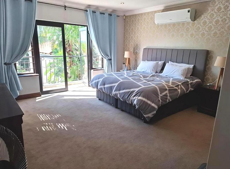 4 Bedroom Property for Sale in Lonehill Gauteng
