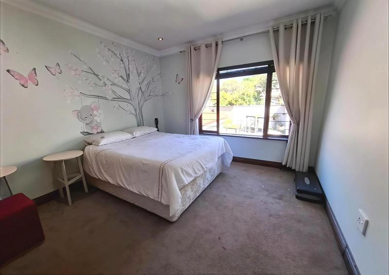 4 Bedroom Property for Sale in Lonehill Gauteng