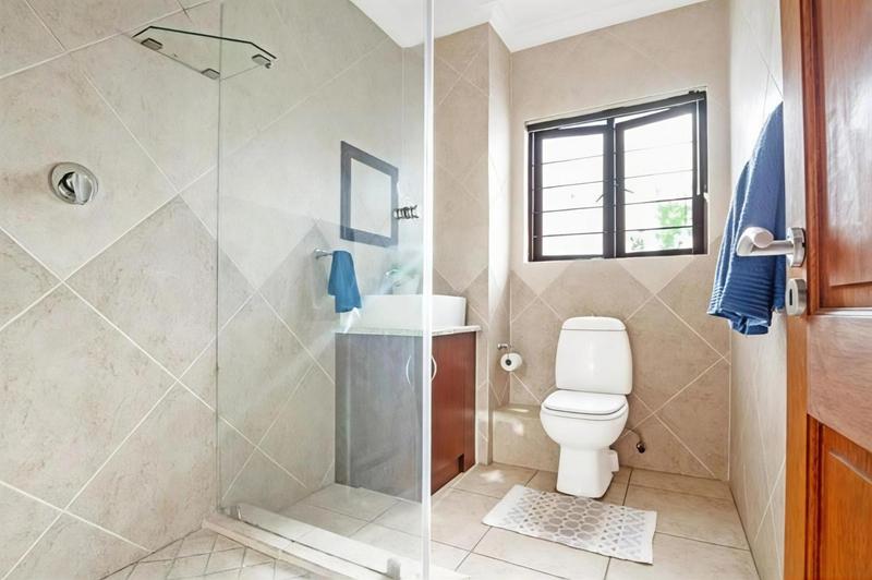 4 Bedroom Property for Sale in Lonehill Gauteng