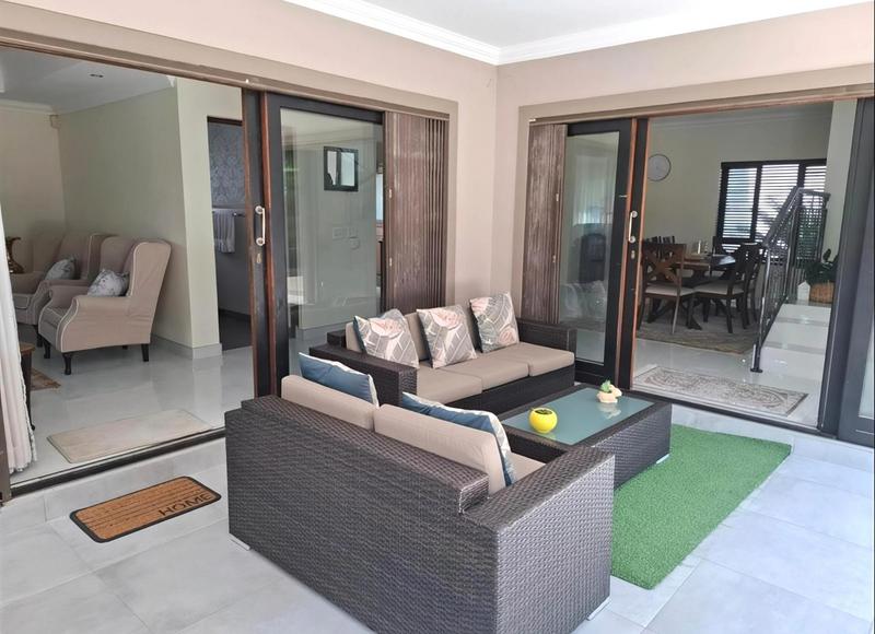 4 Bedroom Property for Sale in Lonehill Gauteng