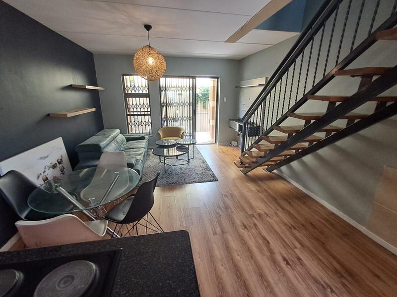 To Let 2 Bedroom Property for Rent in Gezina Gauteng