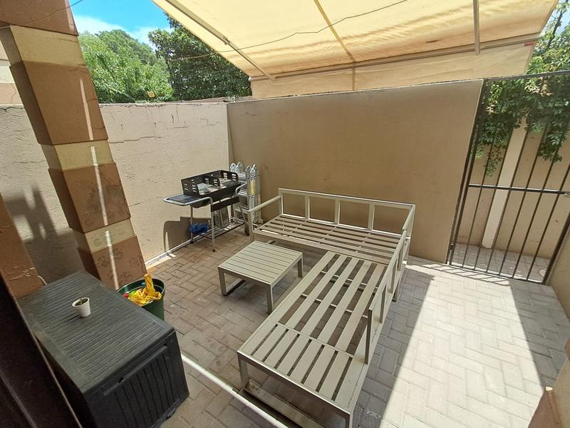 To Let 2 Bedroom Property for Rent in Gezina Gauteng