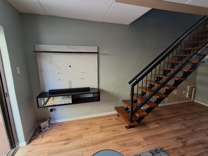 To Let 2 Bedroom Property for Rent in Gezina Gauteng