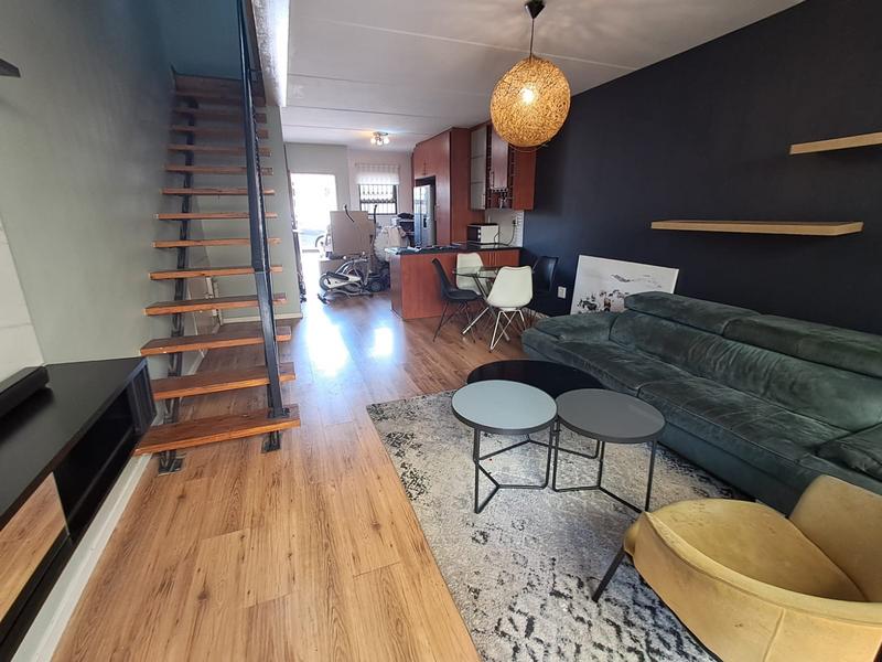 To Let 2 Bedroom Property for Rent in Gezina Gauteng