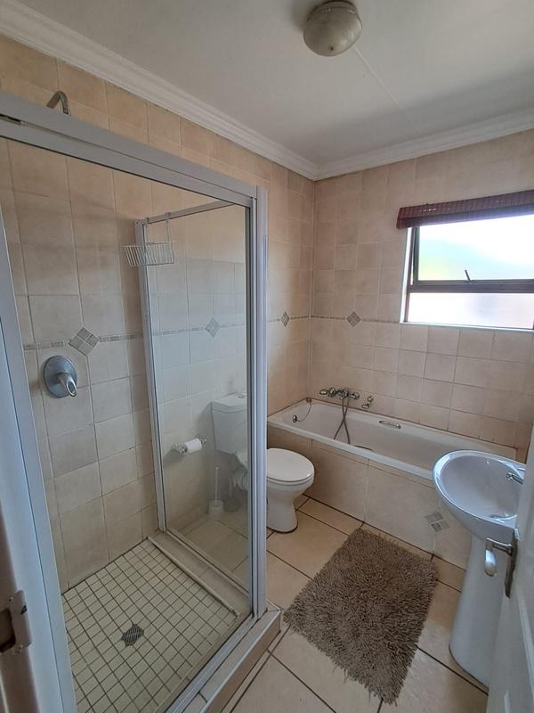 To Let 2 Bedroom Property for Rent in Gezina Gauteng