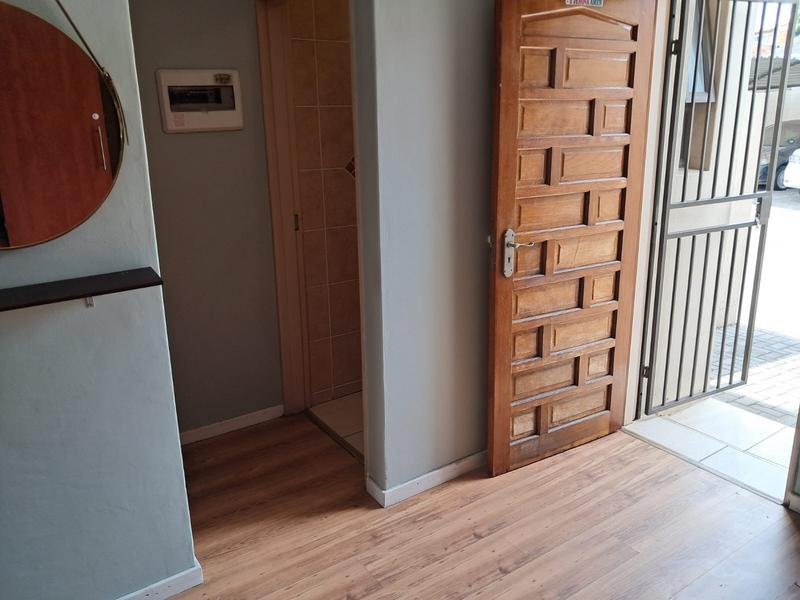 To Let 2 Bedroom Property for Rent in Gezina Gauteng