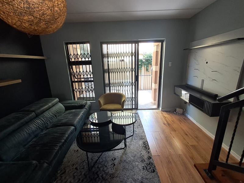 To Let 2 Bedroom Property for Rent in Gezina Gauteng