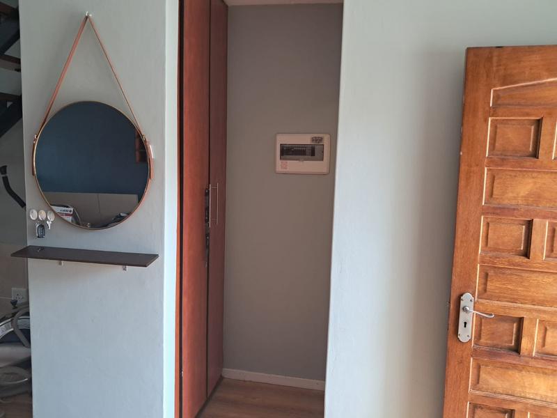 To Let 2 Bedroom Property for Rent in Gezina Gauteng