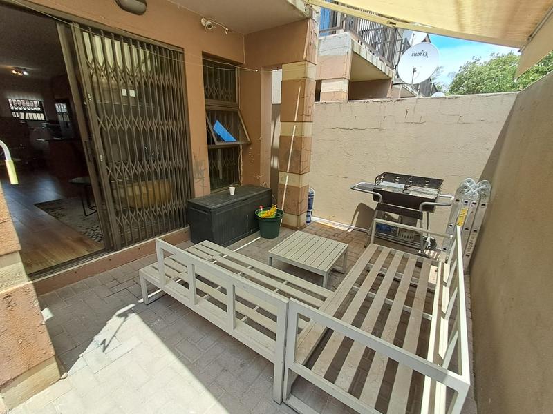 To Let 2 Bedroom Property for Rent in Gezina Gauteng