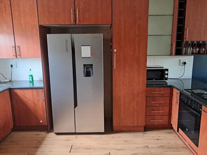To Let 2 Bedroom Property for Rent in Gezina Gauteng